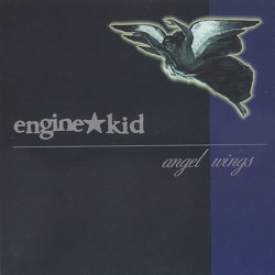 Engine Kid: Angel Wings 2LP